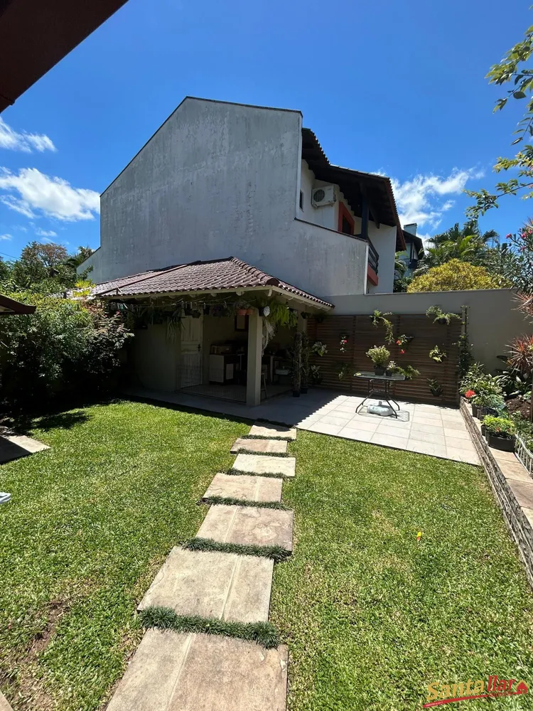 Apartamento, 3 quartos, 360 m² - Foto 3
