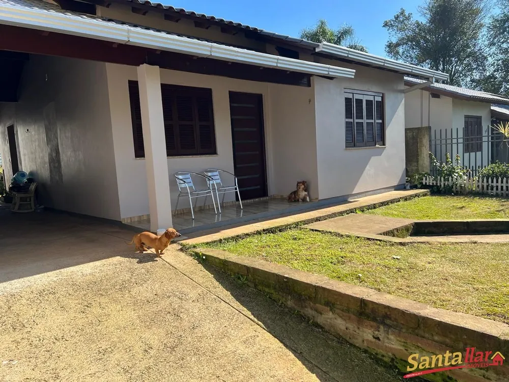 Casa, 2 quartos, 108 m² - Foto 7