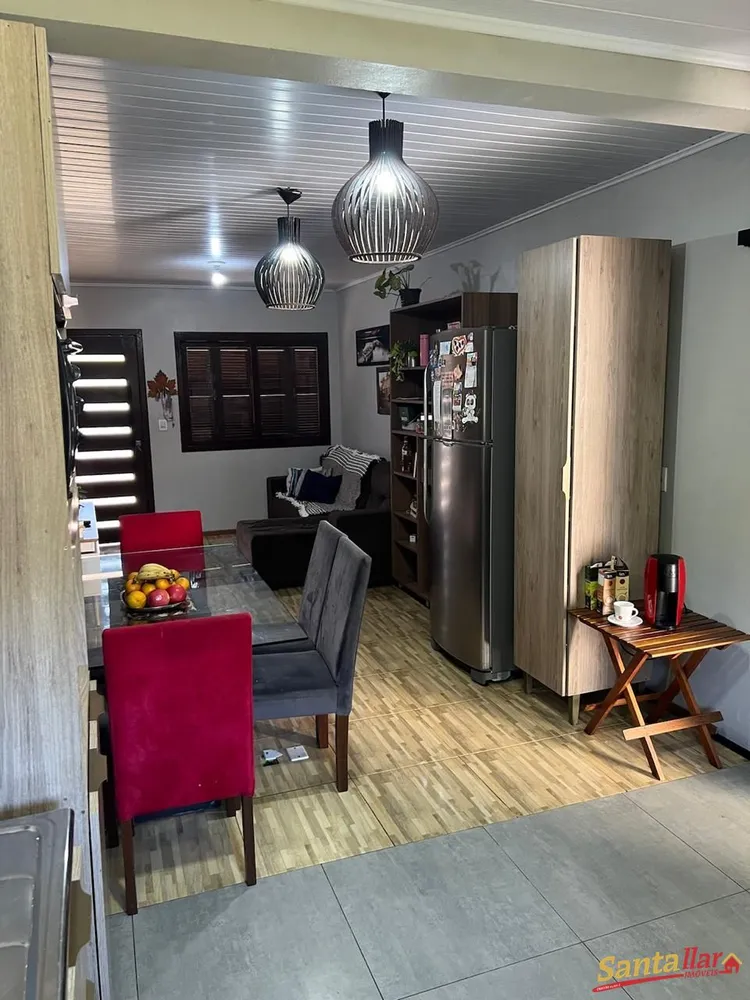Casa, 2 quartos, 108 m² - Foto 5