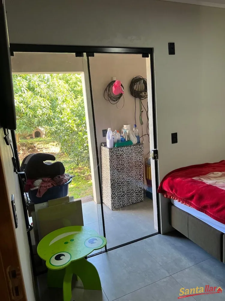 Casa, 2 quartos, 108 m² - Foto 1
