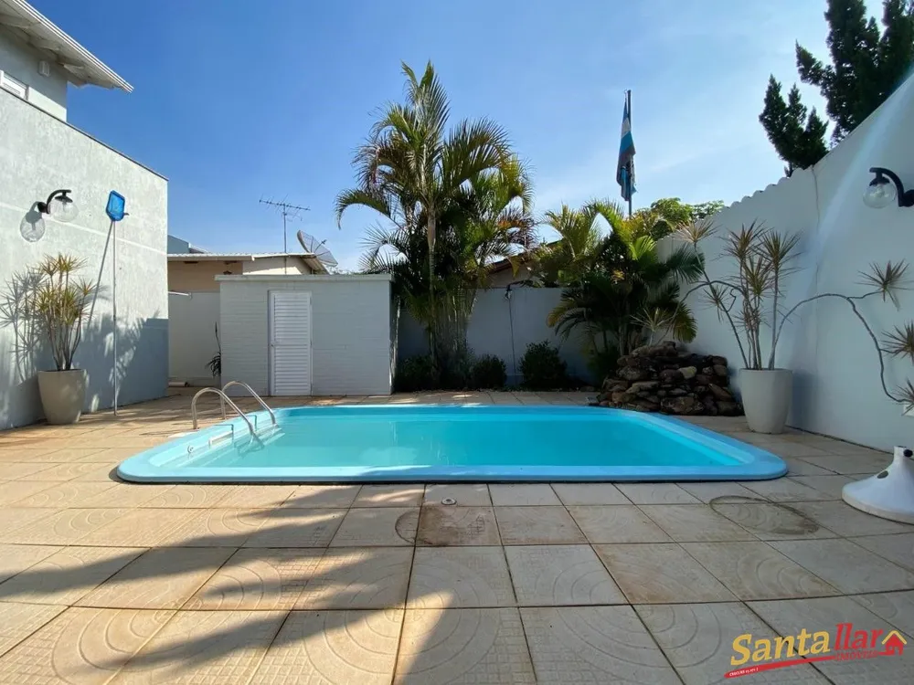 Casa, 3 quartos, 300 m² - Foto 2