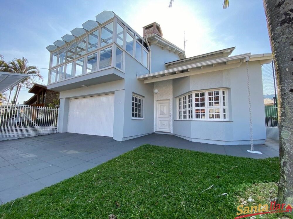 Casa, 3 quartos, 300 m² - Foto 1