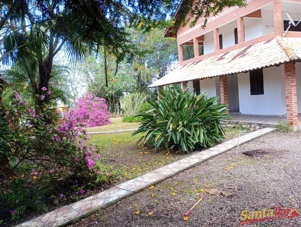 Chácara, 2 quartos, 3872 m² - Foto 2