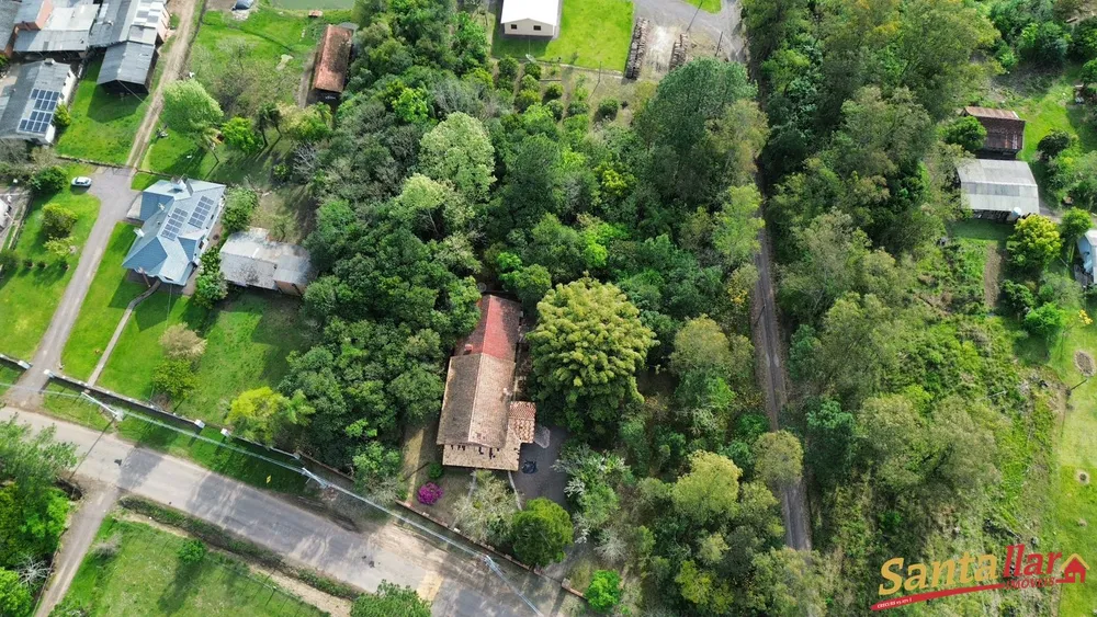 Chácara, 2 quartos, 3872 m² - Foto 3