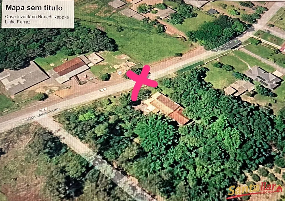 Chácara, 2 quartos, 3872 m² - Foto 11