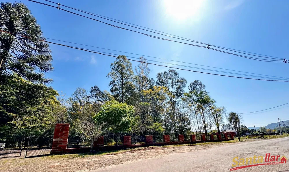 Chácara, 2 quartos, 3872 m² - Foto 9