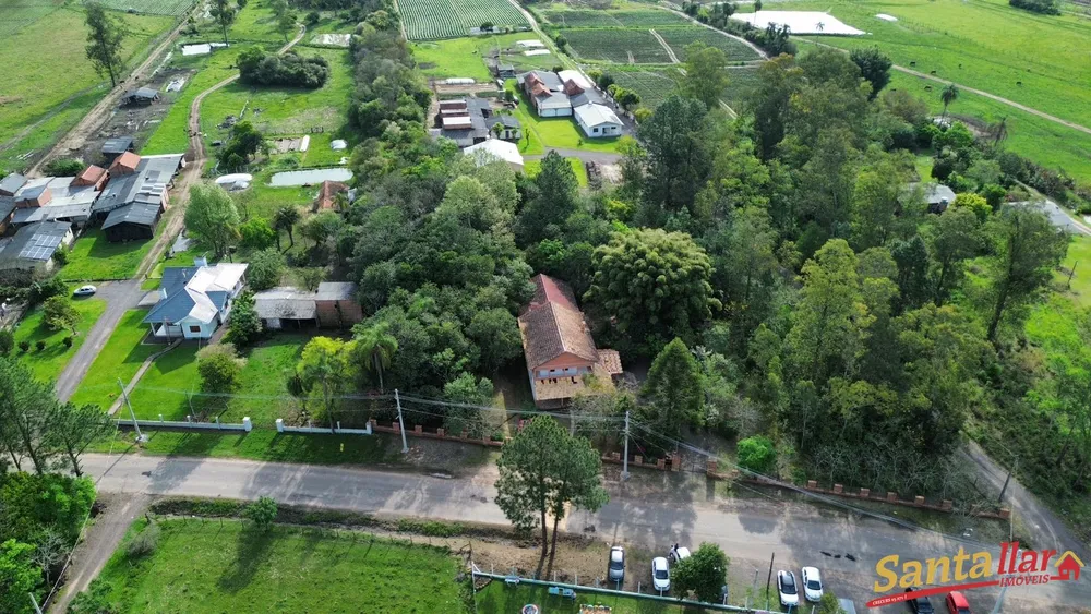 Chácara, 2 quartos, 3872 m² - Foto 4