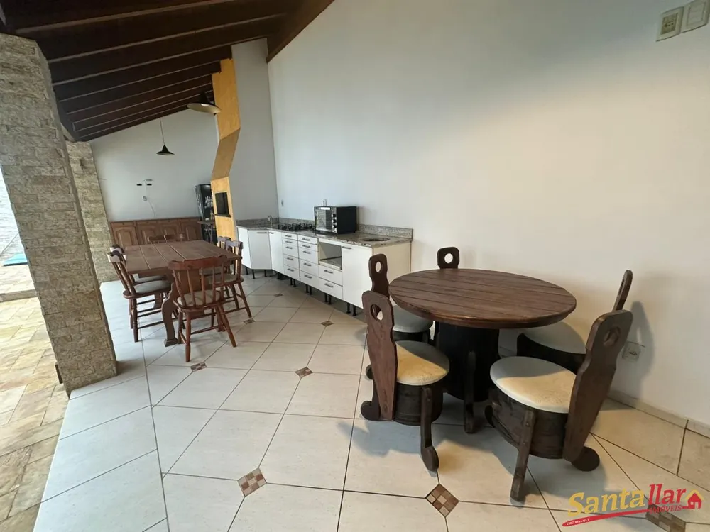 Casa, 3 quartos, 211 m² - Foto 12