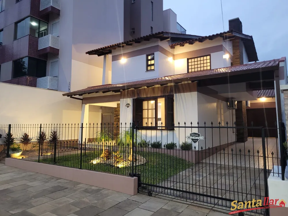 Casa, 3 quartos, 211 m² - Foto 5
