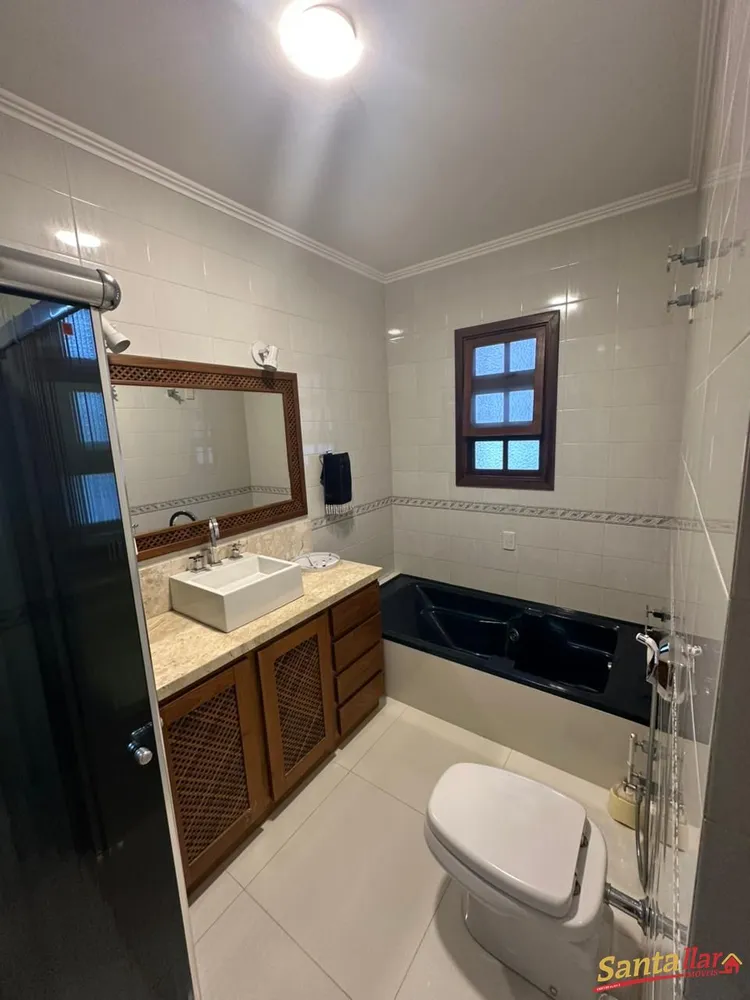 Casa, 3 quartos, 211 m² - Foto 6