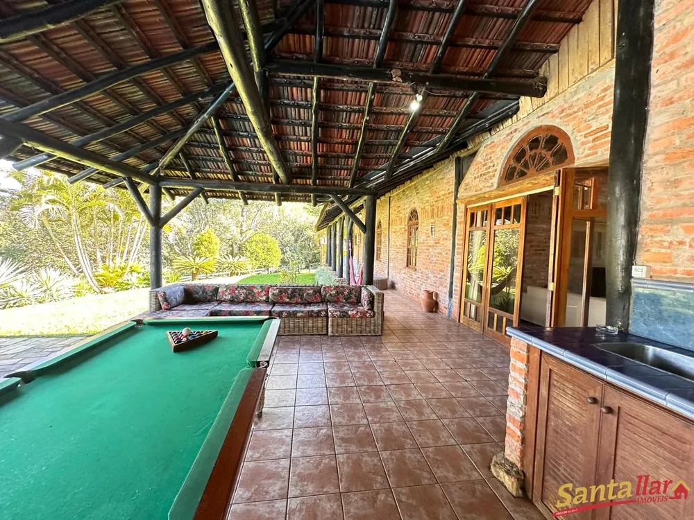 Sítio, 3 quartos, 3 hectares - Foto 7