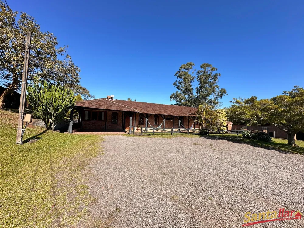 Chácara, 3 quartos, 3 hectares - Foto 12
