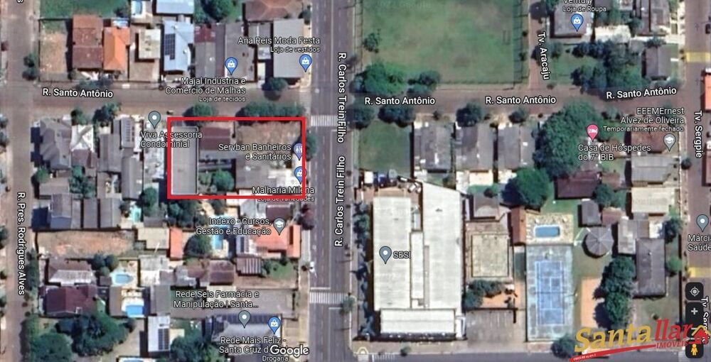 Loteamento e Condomínio, 902 m² - Foto 4