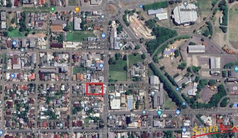 Loteamento e Condomínio, 902 m² - Foto 3