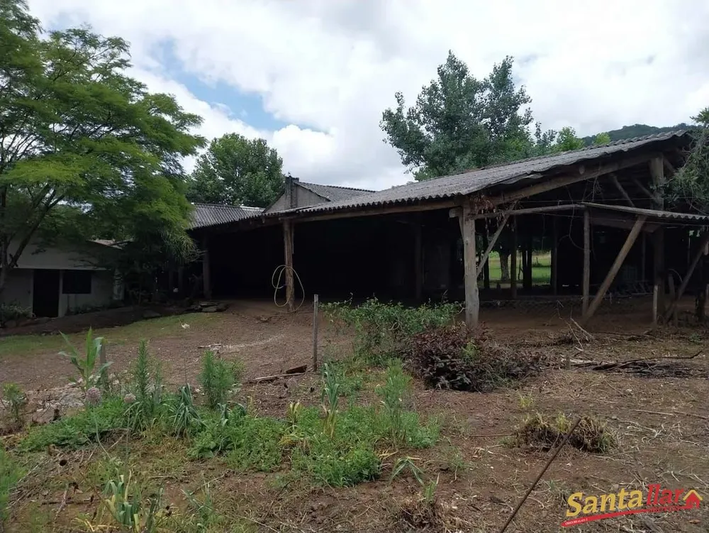 Sítio, 3 quartos, 4 m² - Foto 12