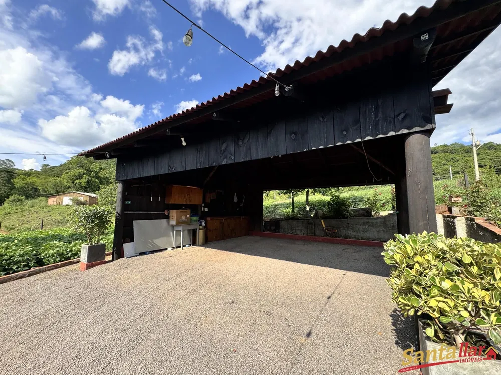 Chácara, 3 quartos, 4 hectares - Foto 8