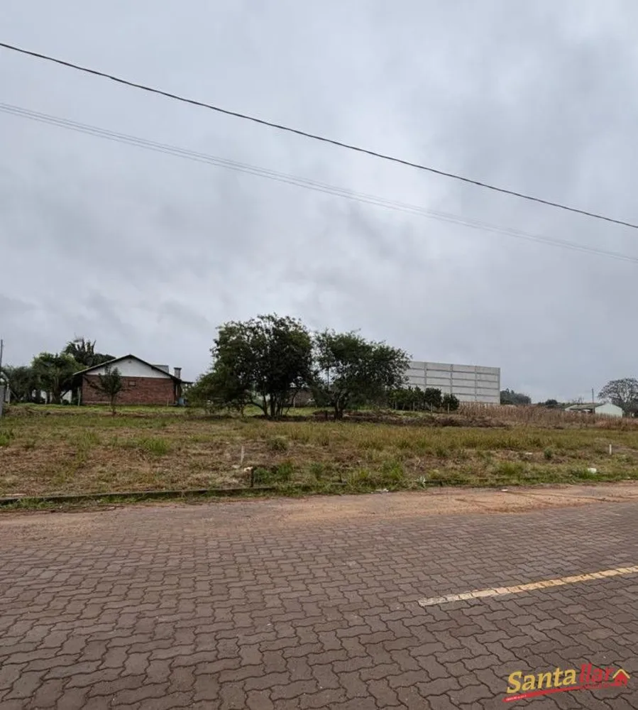 Terreno, 300 m² - Foto 1
