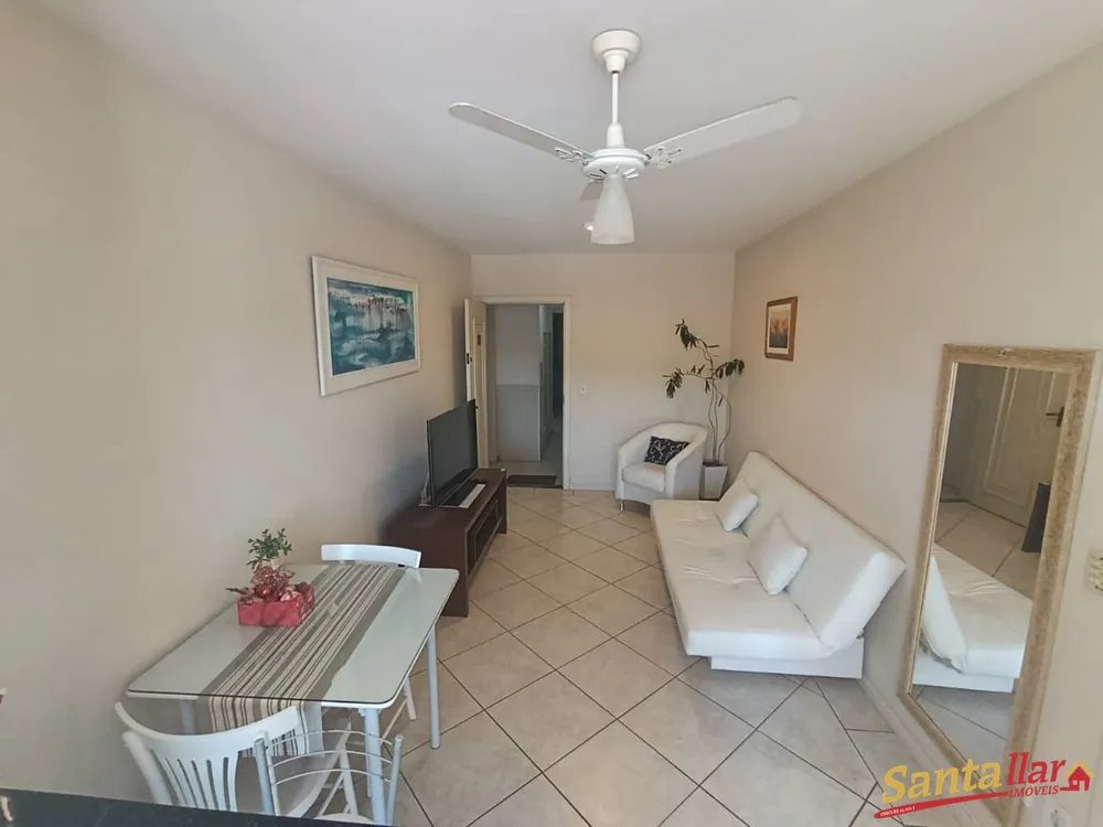 Apartamento, 1 quarto, 39 m² - Foto 3