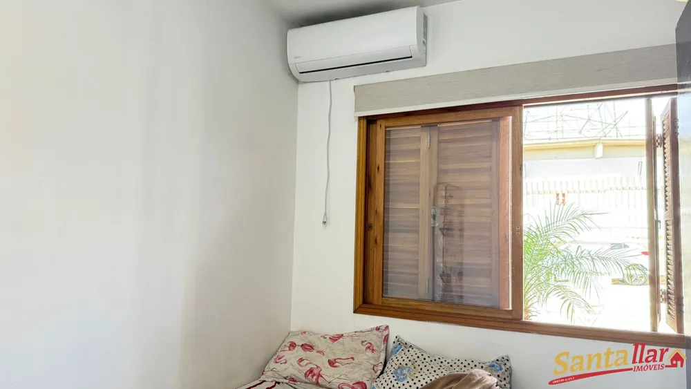 Casa, 2 quartos, 57 m² - Foto 2