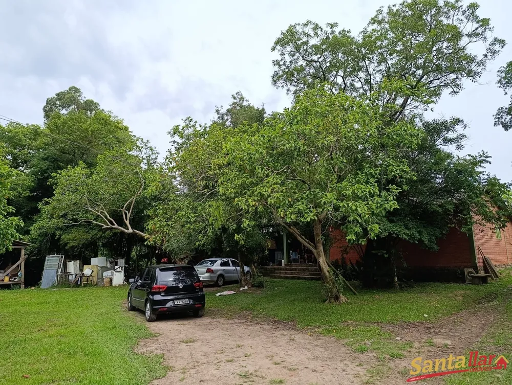 Sítio, 3 quartos, 3 hectares - Foto 8