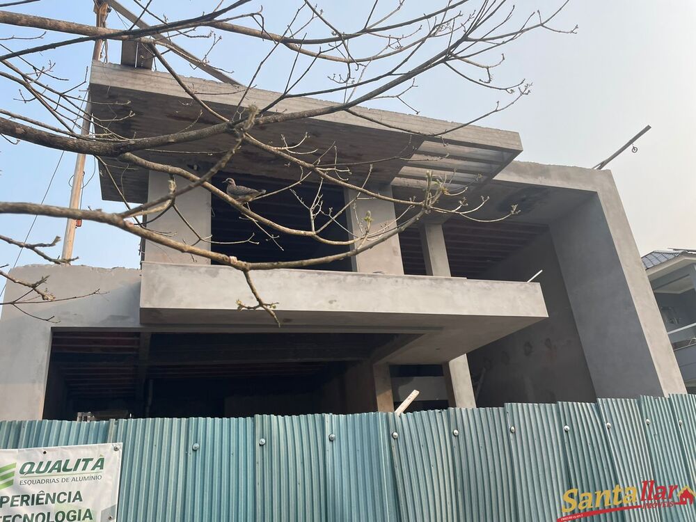 Casa, 3 quartos, 242 m² - Foto 4