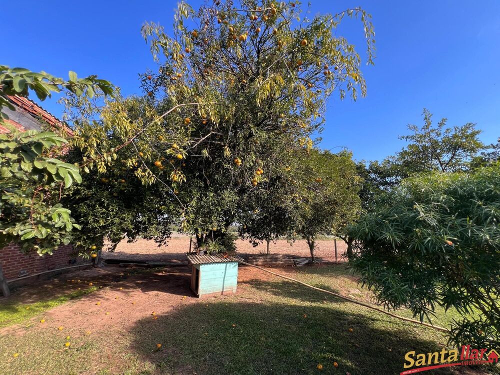 Chácara à venda com 2 quartos, 155m² - Foto 3