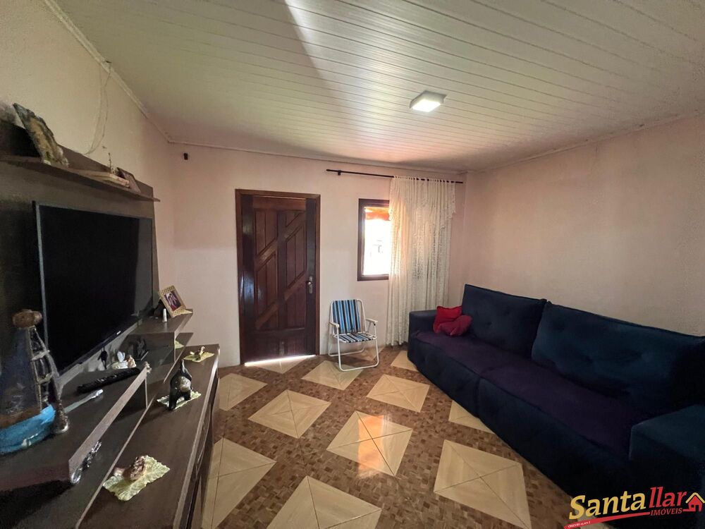 Chácara à venda com 2 quartos, 155m² - Foto 2