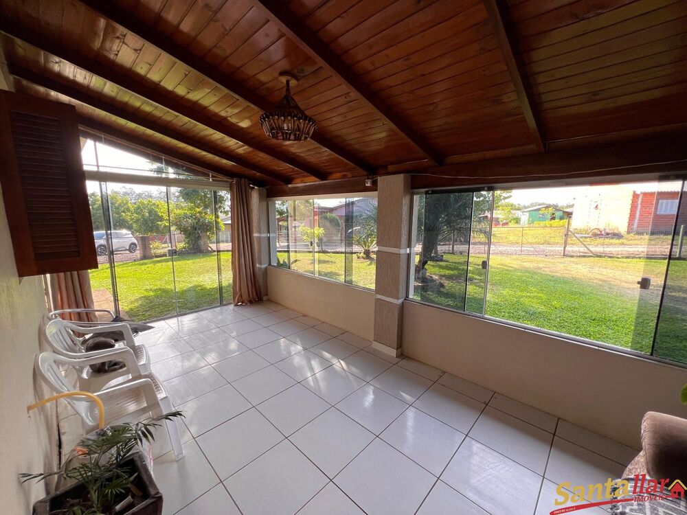Chácara à venda com 2 quartos, 155m² - Foto 5