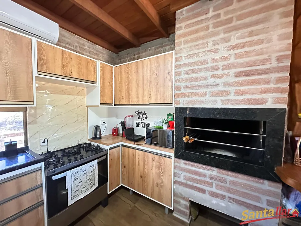 Chácara, 4 quartos, 2400 m² - Foto 13