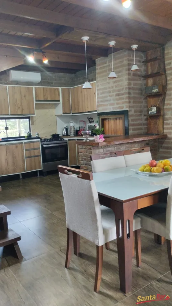 Chácara, 4 quartos, 2400 m² - Foto 4