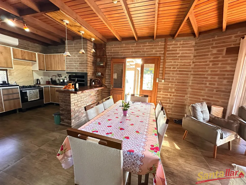 Chácara, 4 quartos, 2400 m² - Foto 16