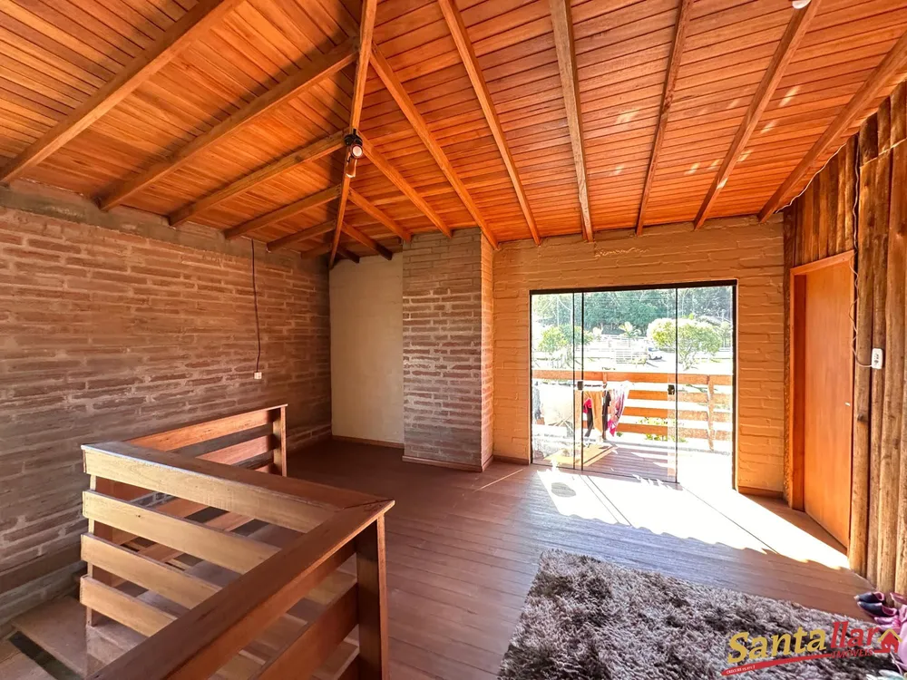 Chácara, 4 quartos, 2400 m² - Foto 14