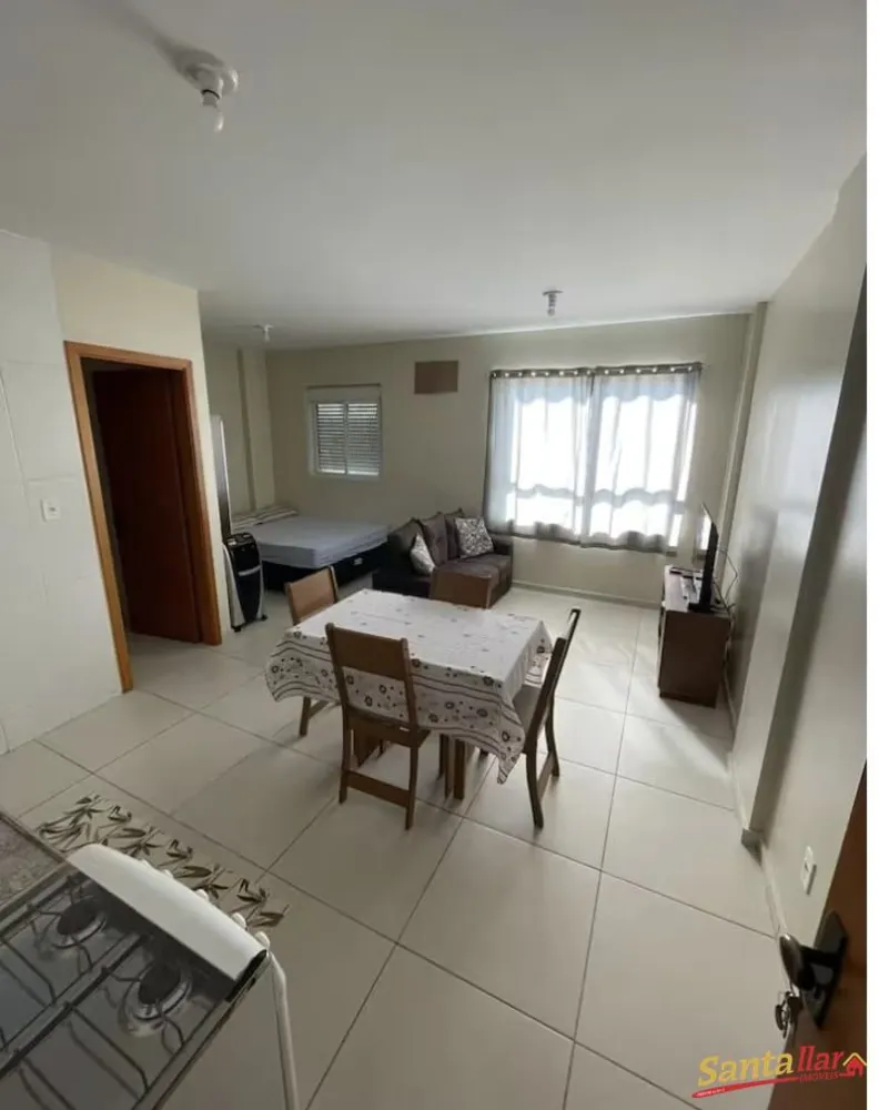 Apartamento, 1 quarto, 64 m² - Foto 1