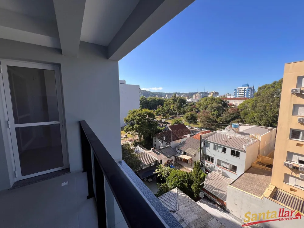 Apartamento, 2 quartos, 87 m² - Foto 6