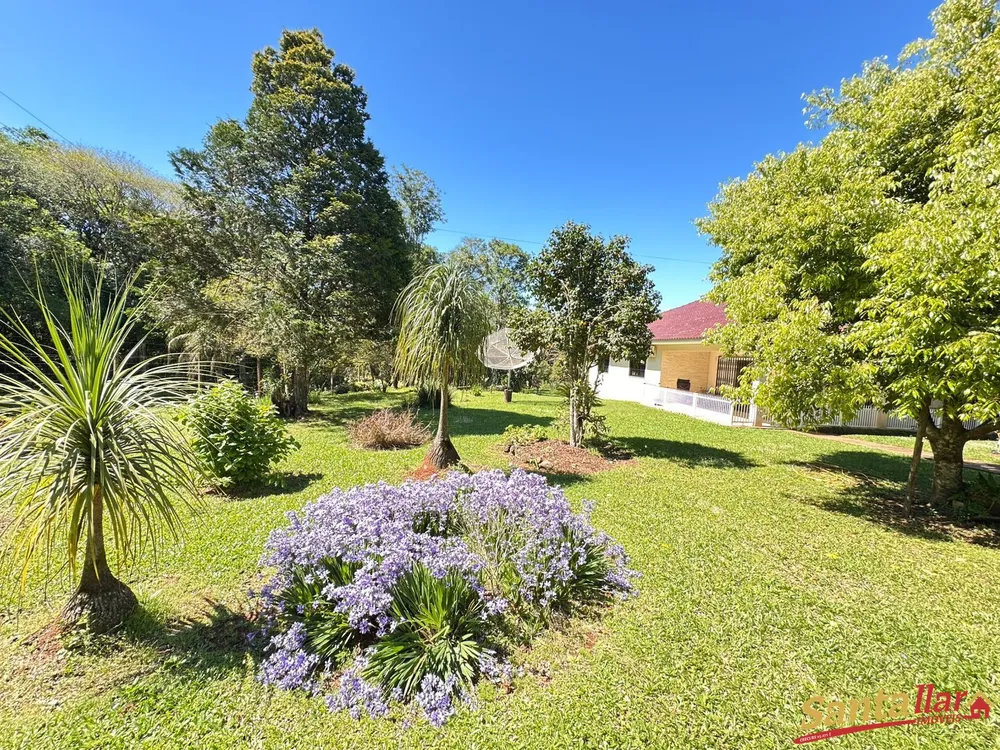 Chácara, 4 quartos, 5 hectares - Foto 3