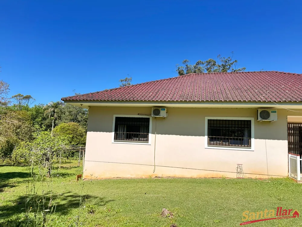 Chácara, 4 quartos, 5 hectares - Foto 2