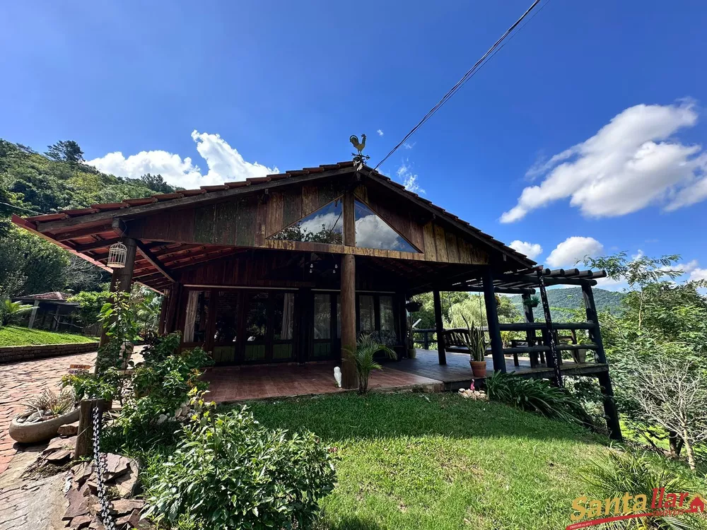 Fazenda à venda com 2 quartos, 100m² - Foto 2