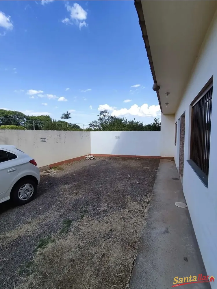 Casa, 2 quartos, 56 m² - Foto 4