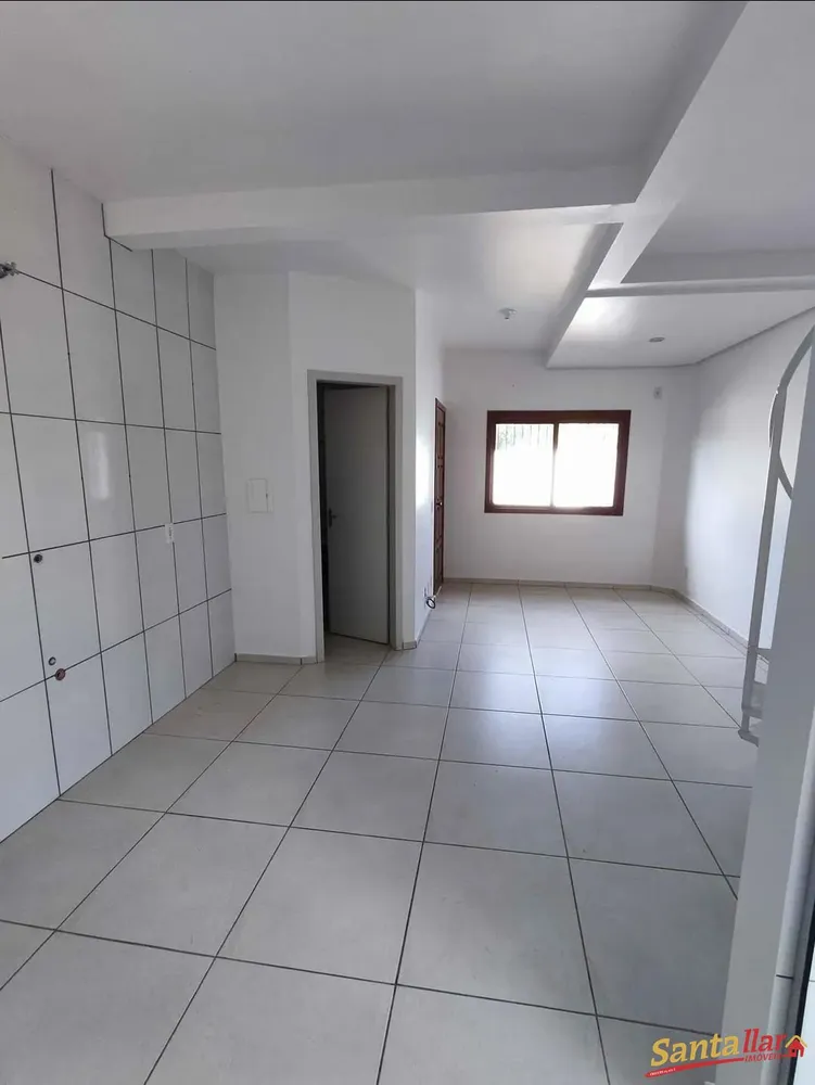 Casa, 2 quartos, 56 m² - Foto 4
