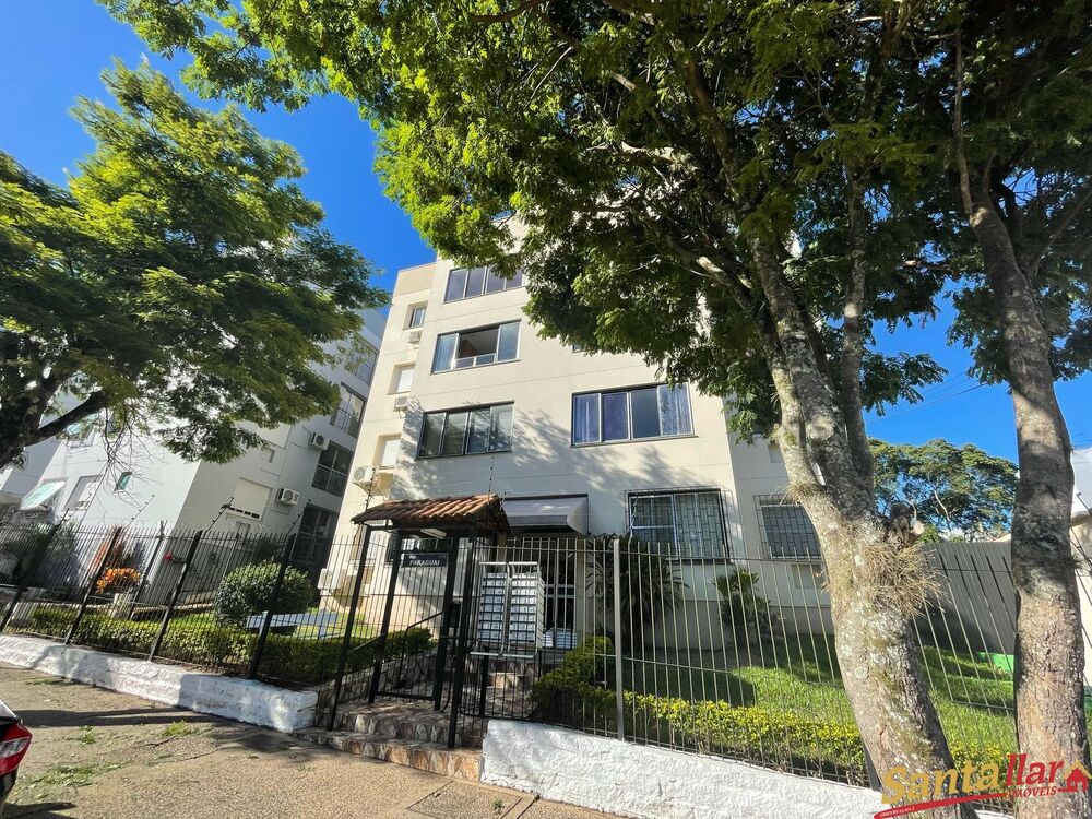 Apartamento à venda com 1 quarto, 39m² - Foto 1