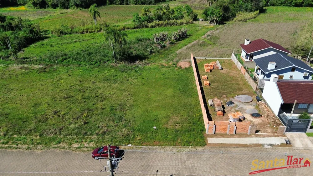Terreno, 438 m² - Foto 2