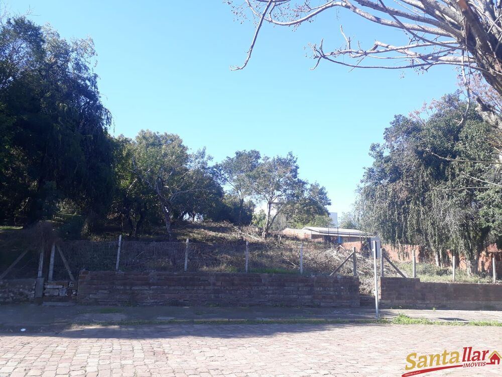 Terreno, 1395 m² - Foto 1