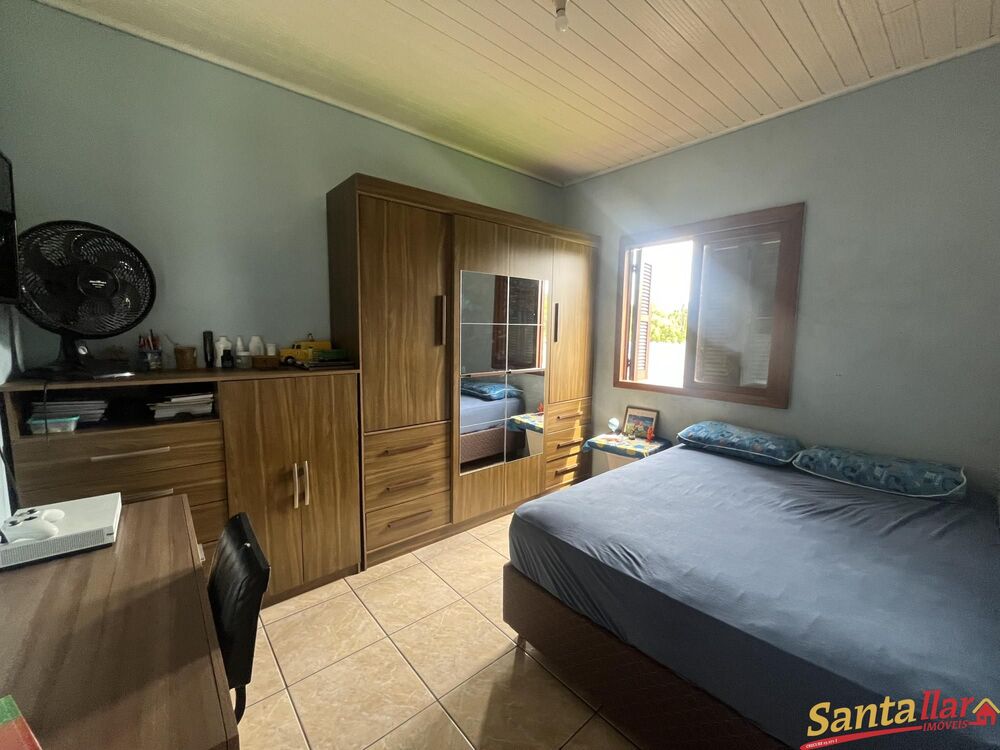Casa à venda com 2 quartos, 66m² - Foto 6