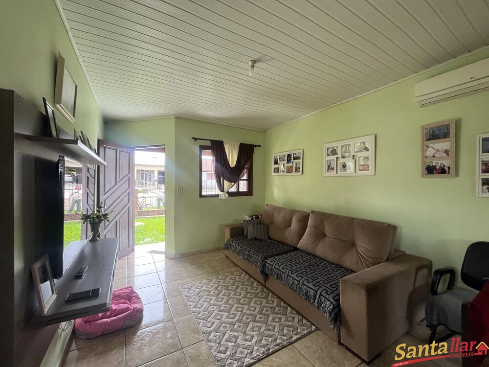 Casa à venda com 2 quartos, 66m² - Foto 4