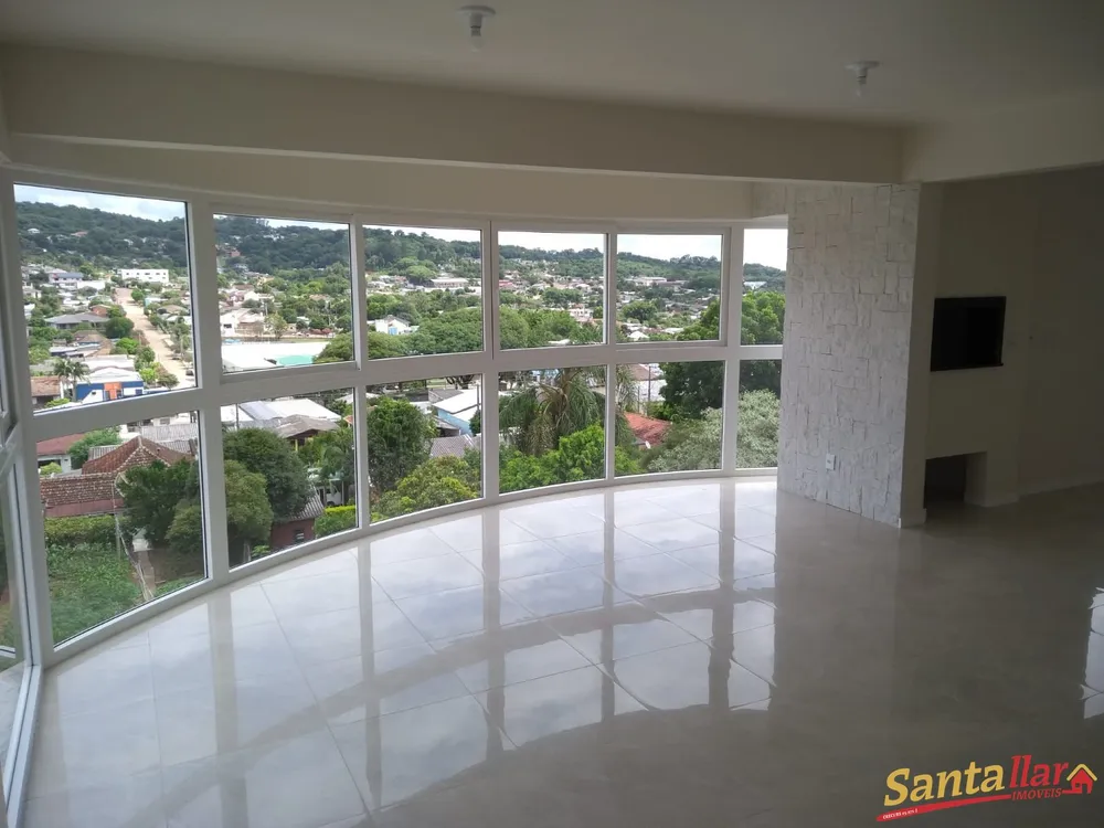 Apartamento, 3 quartos, 111 m² - Foto 7