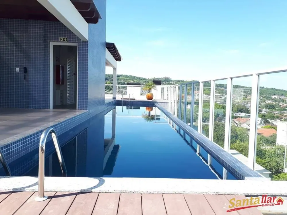 Apartamento, 3 quartos, 111 m² - Foto 13