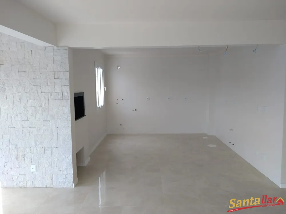 Apartamento, 3 quartos, 111 m² - Foto 4