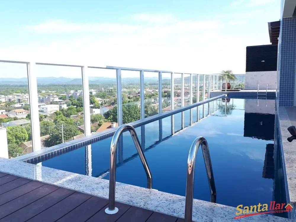 Apartamento, 3 quartos, 111 m² - Foto 9