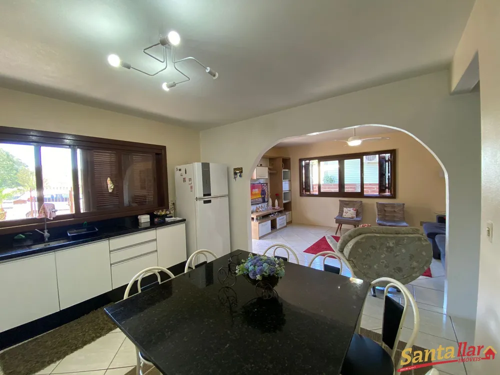 Casa, 4 quartos, 165 m² - Foto 6