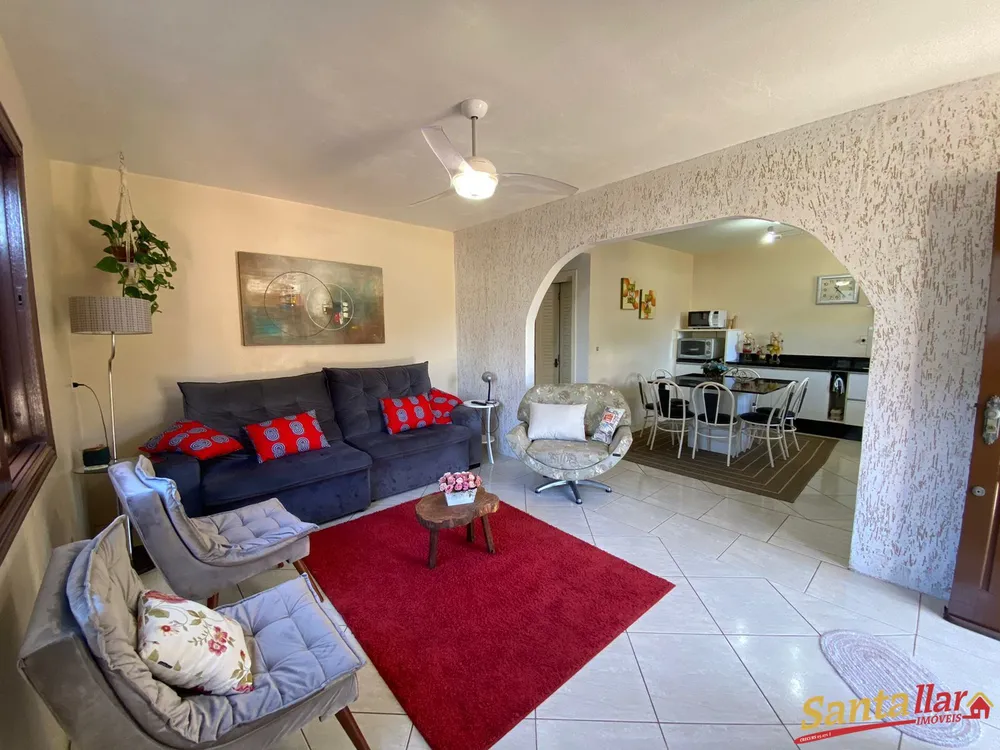 Casa, 4 quartos, 165 m² - Foto 14